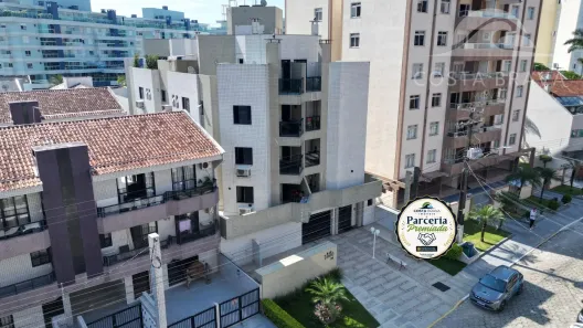 Apartamento com 2 Quartos à venda, 121m² no Balneário Caioba, Matinhos