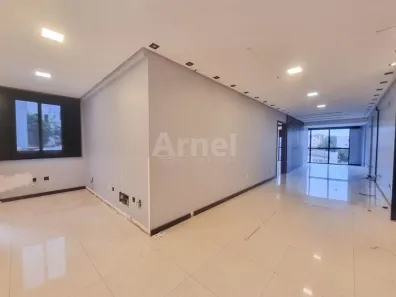 Sala Comercial para alugar, 120m² no Centro, Passo Fundo