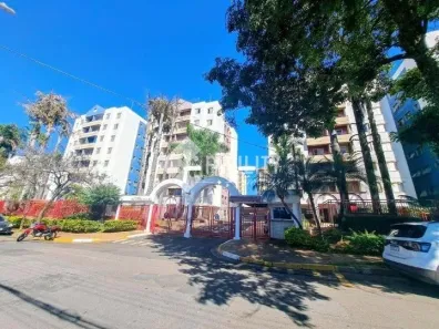 Apartamento com 2 Quartos à venda, 65m² no Jardim Santa Genebra, Campinas