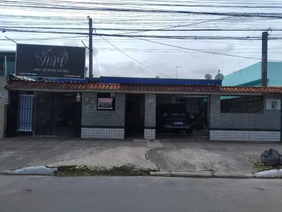 Casa com 3 Quartos à venda, 145m² no Candeias, Jaboatão dos Guararapes