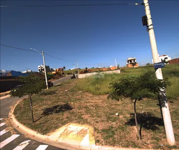 Lote/Terreno à venda, 212m² no Jardim Ibirapuera, Campinas