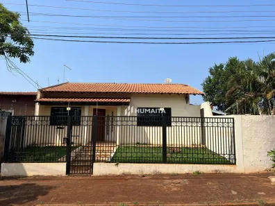 Casa com 3 Quartos à venda, 187m² no Jardim Albatroz, Londrina