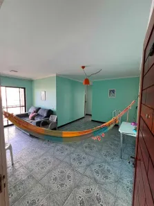 Apartamento com 3 Quartos à venda, 75m² no Inácio Barbosa, Aracaju