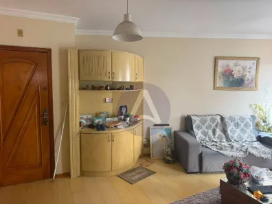 Apartamento com 2 Quartos à venda, 88m² no Jardim Atlântico, Florianópolis