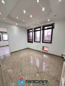 Sala Comercial para alugar, 85m² no Gonzaga, Santos
