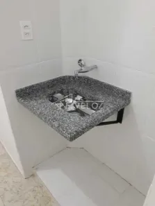 Kitnet à venda, 27m² no Centro, Rio de Janeiro