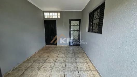 Casa com 3 Quartos à venda, 116m² no Ipiranga, Ribeirão Preto