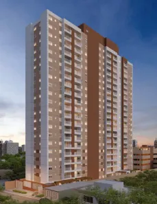Apartamento com 3 Quartos à venda, 71m² no Picanço, Guarulhos