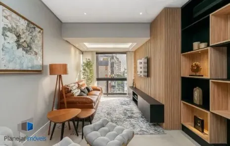 Cobertura com 2 Quartos à venda, 182m² no Mont Serrat, Porto Alegre
