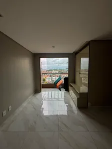 Apartamento com 3 Quartos à venda, 56m² no Passaré, Fortaleza