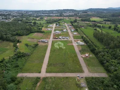 Lote/Terreno à venda, 360m² no Conventos, Vera Cruz