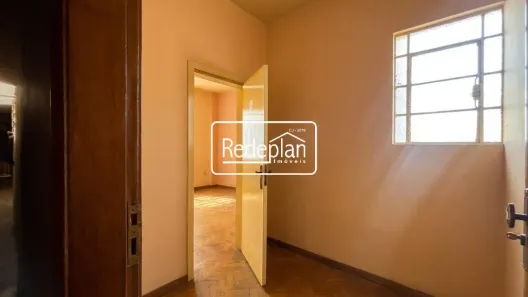 Flat com 1 Quarto à venda, 46m² no Centro, Barra Mansa