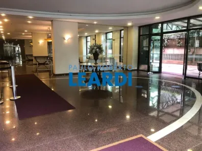 Ponto Comercial com 1 Quarto à venda, 44m² no Jardim Paulista, São Paulo