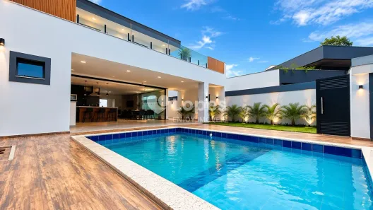 Casa com 4 Quartos à venda, 267m² no Guaratiba, Rio de Janeiro