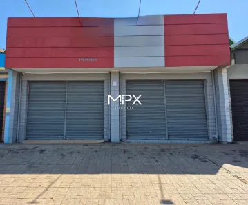 Ponto Comercial para alugar, 150m² no Nova Pompéia, Piracicaba