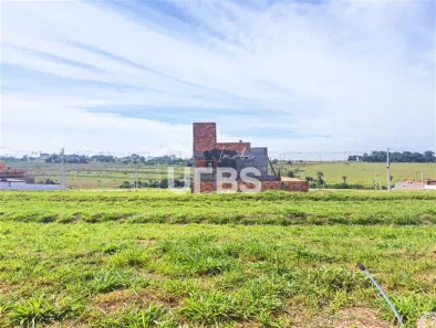 Lote/Terreno à venda, 270m² no Condomínio Vinhas, Senador Canedo