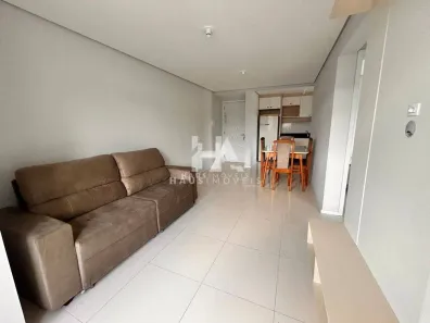 Apartamento com 2 Quartos para alugar, 54m² no Rau, Jaraguá do Sul