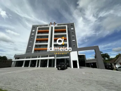 Apartamento com 2 Quartos à venda, 88m² no Camobi, Santa Maria
