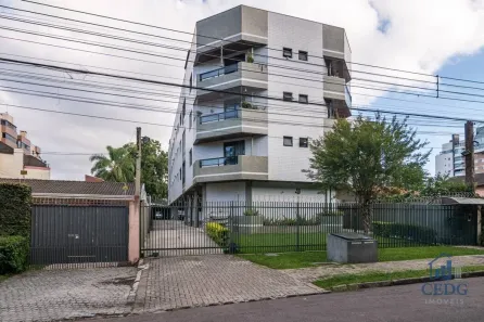 Apartamento com 2 Quartos à venda, 101m² no Bacacheri, Curitiba