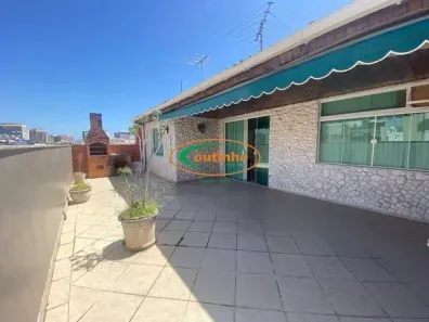 Cobertura com 6 Quartos à venda, 236m² no Tijuca, Rio de Janeiro