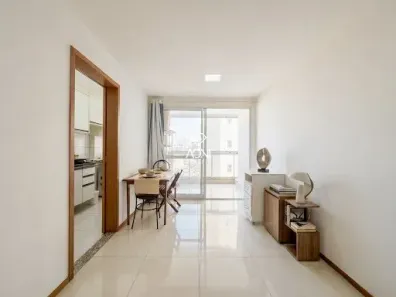 Apartamento com 1 Quarto à venda, 39m² no Itapuã, Vila Velha