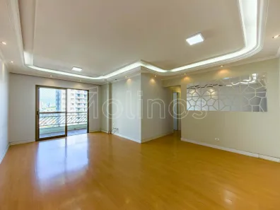 Apartamento com 3 Quartos à venda, 106m² no Tatuapé, São Paulo