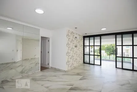 Apartamento com 3 Quartos à venda, 110m² no Paraíso do Morumbi, São Paulo
