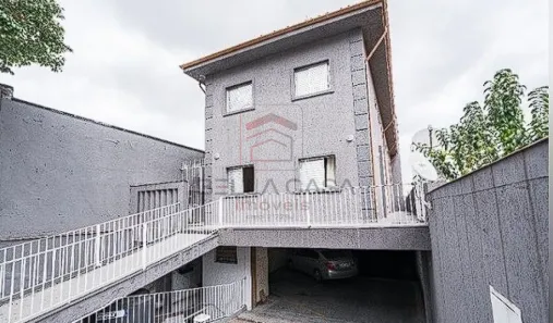 Imóvel Comercial à venda, 1300m² no Vila Bertioga, São Paulo