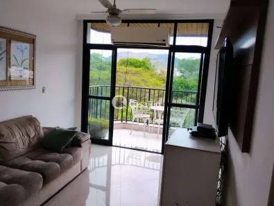 Apartamento com 3 Quartos à venda, 84m² no Pechincha, Rio de Janeiro