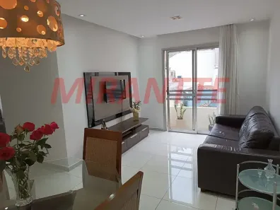 Apartamento com 2 Quartos à venda, 63m² no Santa Teresinha, São Paulo