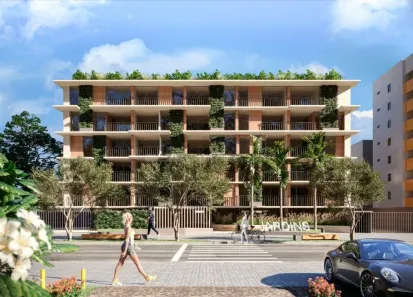 Apartamento com 2 Quartos à venda, 68m² no Jardim Oceania, João Pessoa