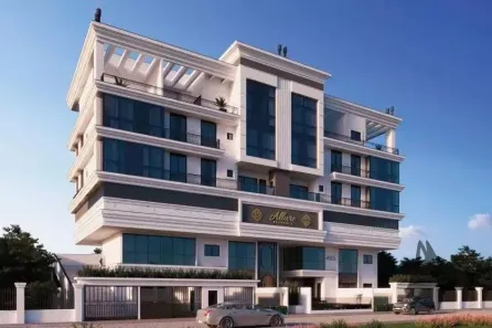 Apartamento com 3 Quartos à venda, 113m² no Centro, Bombinhas