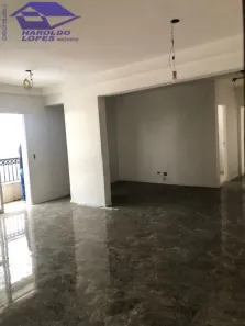 Apartamento com 3 Quartos à venda, 95m² no Santana, São Paulo