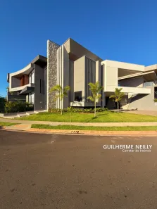 Casa de Condomínio com 4 Quartos à venda, 400m² no Residencial Quinta do Golfe, São José do Rio Preto