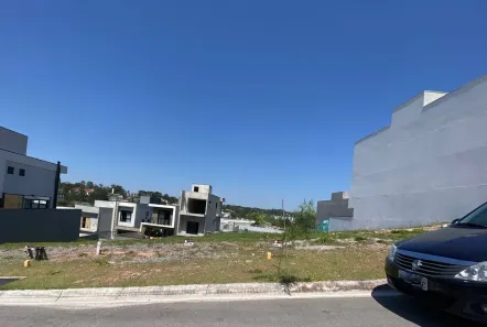 Lote/Terreno à venda, 135m² no Jardim Semiramis, Cotia