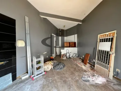 Ponto Comercial para alugar, 38m² no Santa Maria, São Caetano do Sul