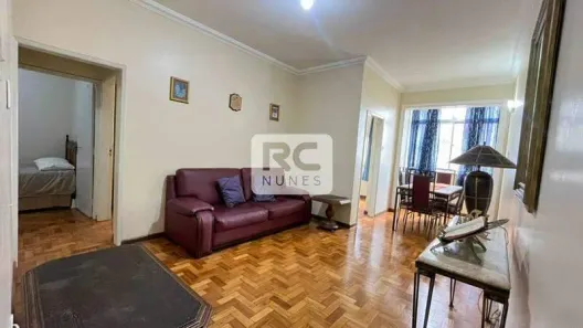Apartamento com 3 Quartos à venda, 110m² no Centro, Belo Horizonte