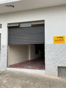 Ponto Comercial para alugar, 59m² no Jardim Alvinópolis, Atibaia