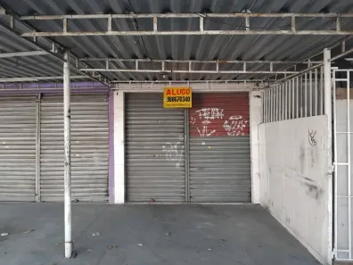 Ponto Comercial para alugar, 30m² no Taquara, Rio de Janeiro