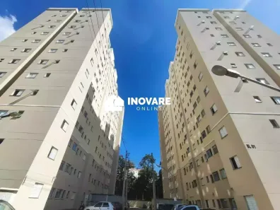 Apartamento com 1 Quarto para alugar, 30m² no Vila Helena, Sorocaba