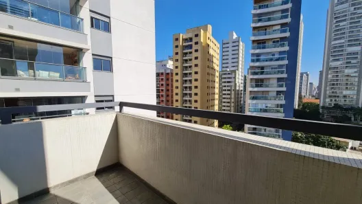 Apartamento com 1 Quarto à venda, 74m² no Vila Mariana, São Paulo