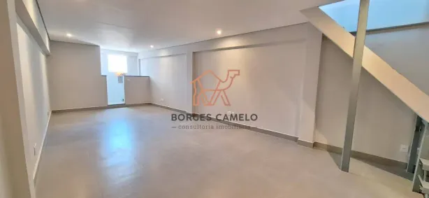 Sala Comercial para alugar, 62m² no Sion, Belo Horizonte