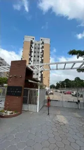 Apartamento com 2 Quartos à venda, 50m² no Coqueiro, Ananindeua