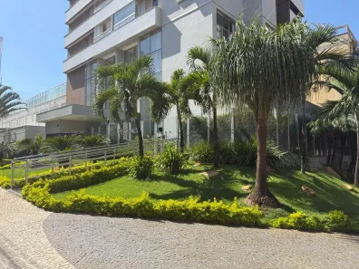 Apartamento com 2 Quartos à venda, 92m² no Setor Bueno, Goiânia
