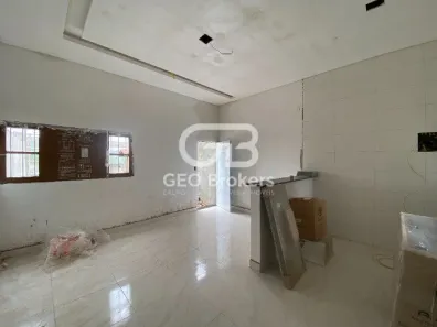 Casa com 2 Quartos à venda, 62m² no Jardim São Gabriel, Jacareí