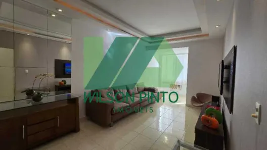 Apartamento com 3 Quartos à venda, 107m² no Copacabana, Rio de Janeiro