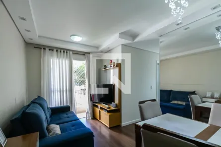 Apartamento com 2 Quartos à venda, 49m² no Ferrazópolis, São Bernardo do Campo