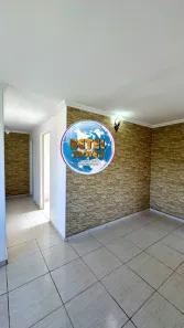 Apartamento com 2 Quartos à venda, 54m² no Jardim São Bernardo, São Paulo