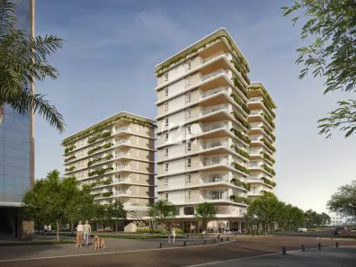 Apartamento com 3 Quartos à venda, 133m² no Pedra Branca, Palhoça