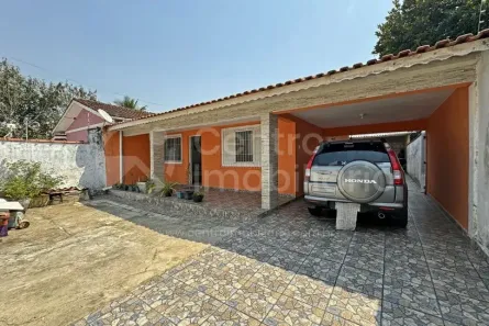 Casa com 2 Quartos à venda, 161m² no Josedy, Peruíbe